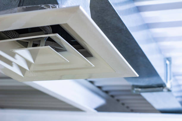 Best Air Duct Cleaning Near Me  in Spring Valley, MN