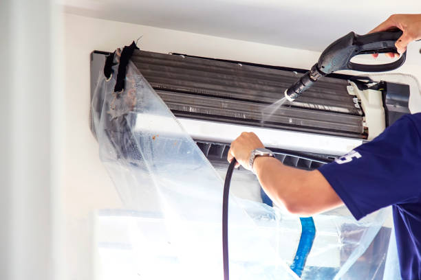 Best Best Air Duct Cleaning Company  in Spring Valley, MN