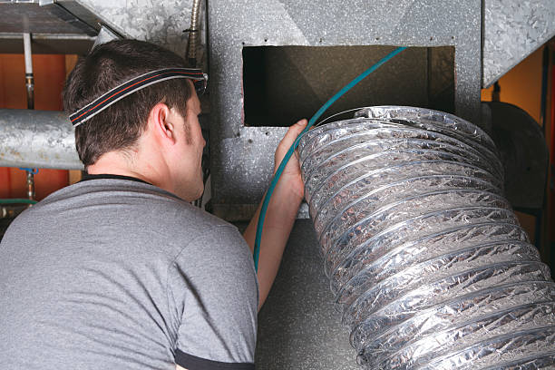 Best Affordable Air Duct Cleaning  in Spring Valley, MN